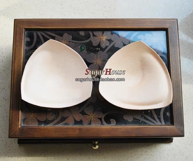 Pads pour soutien-gorge - Ref 821385 Image 6