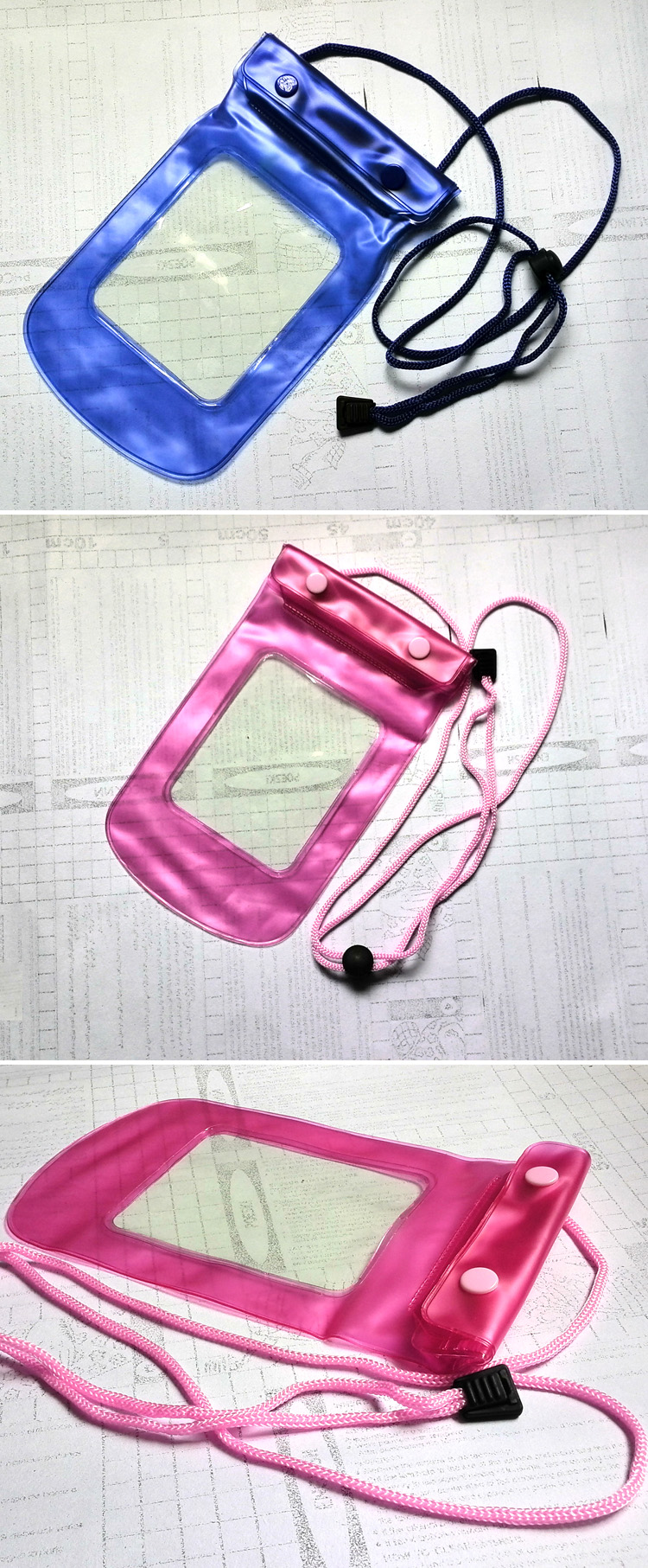 Sac de sport - Ref 13149 Image 12