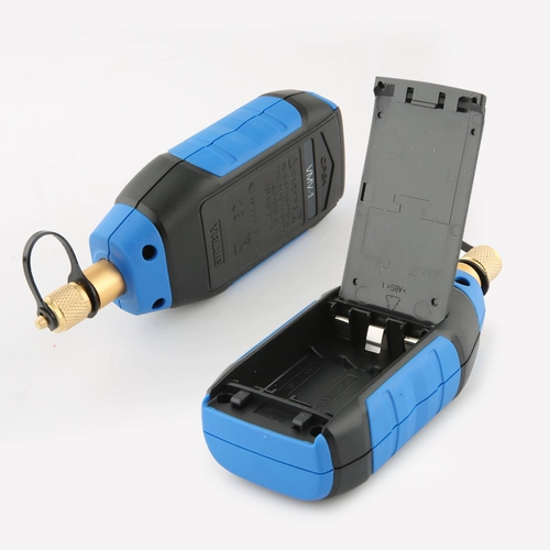 Подлинный летающий VMV-1 Цифровой вакуум высокий характер высокий вак. Вакуумный таблица Электронный вакуумный измеритель напряжений.