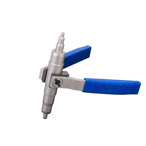 飞越 Ручная пухлая трубка поднимающееся трубка для кондиционирования медной пор Expansor Expansor Coldrigtion Tool 6-22 мм