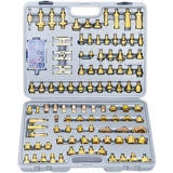 Автомобильный воздушный кондиционирование ремонт и утечка