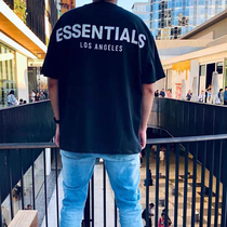 Los Angeles Qualifies 3M reflective High Street Wind Men and Women in the same summer tidal wave Lovers Money