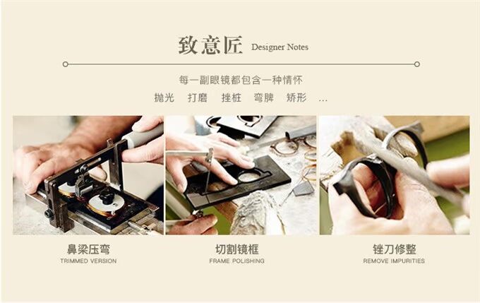 Kính cận thị kính cận siêu nhẹ Phụ nữ cận thị có gọng kính đầy đủ có thể trang bị gọng kính nam mặt to tròn mặt xong. kính ngầu