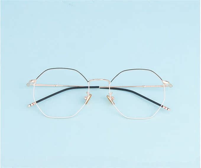 Montures de lunettes en Metal memoire - Ref 3140889 Image 26