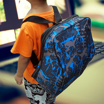 8 bass 22-button accordion backpack strap left hand strap bellows buckle eight Bass thick waterproof bag