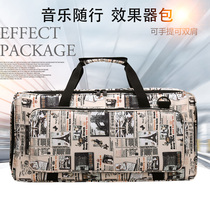 R oland Roland electronic drum bag SPD-30 sampling strike plate electric drum special double shoulder thick waterproof bag