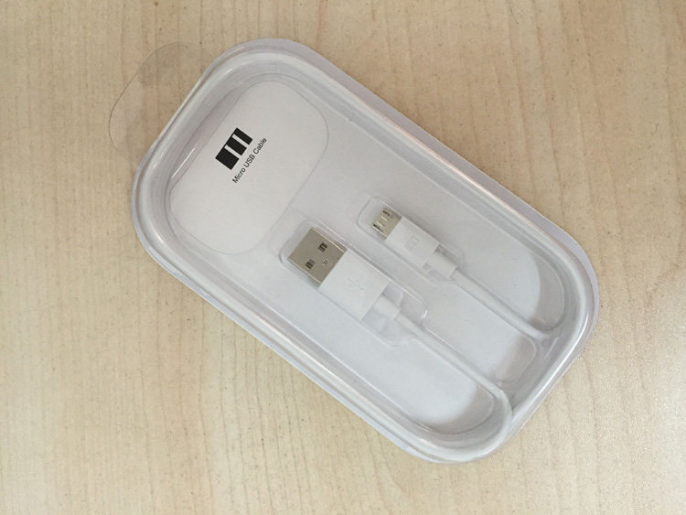 chargeur MEIZU pour téléphones MEIZU MEIZU - Ref 1298669 Image 9