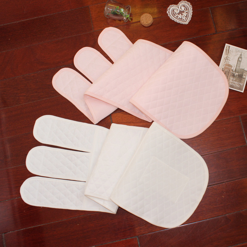 Side waist high elastic postpartum beambellied with pure cotton maternal bunches with cisprolific planing palace production gauze bunches with pelvis with pelvis