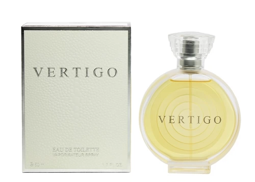 Духи Spot Dazzling Vertigo Parfums Vertigo 50 мл EDT