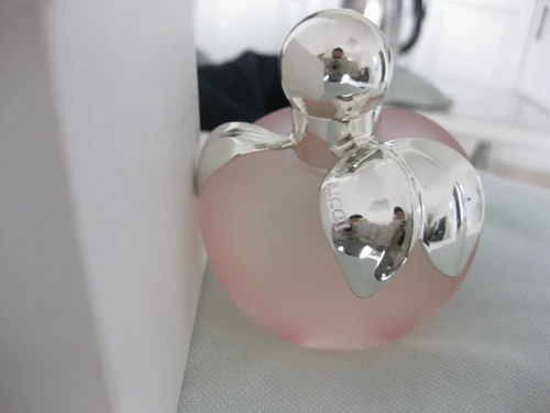 Apple, nina ricci, духи, (в наличии на складе), 80 мл