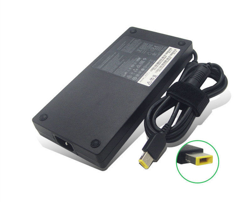 Lenovo ThinkPad P70 P50 P71 Y910 P51 Power Adapter 20V11 5A 230W square port