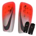 Giày bảo hộ  Nike 2018 mùa đông mới tập luyện thể thao đào tạo vớ xà cạp SP2158-620 băng thun khớp gối Đồ bảo hộ thể thao
