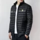 Adidas adidas down jacket nam 2018 mùa đông thương hiệu thể thao cotton quần áo áo khoác ấm