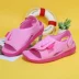  Nike Sandals Giày nam 2019 Mùa hè mới Giày thể thao ngoài trời Giày bơi ngoài trời AJ9076-001 - Giày dép trẻ em / Giầy trẻ giày dép trẻ em Giày dép trẻ em / Giầy trẻ