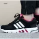 Giày nữ Adidas 2018 mùa đông giày thể thao mới Giày EQT Giày chạy bộ nhẹ ấm AC8560 khăn bịt mặt nam đi phượt