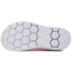 Giày thể thao nam và nữ Adidas clover 2019 mùa hè lưới thoáng khí thể thao giày thông thường CG6585 - Giày dép trẻ em / Giầy trẻ