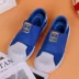 Giày thể thao nam và nữ Adidas clover 2019 mùa hè lưới thoáng khí thể thao giày thông thường CG6585 - Giày dép trẻ em / Giầy trẻ giày thể thao trẻ em nam Giày dép trẻ em / Giầy trẻ
