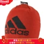 Mũ Adidas Adidas nam và nữ mùa đông 2018 len ấm áp mũ len thể thao giản dị DM8756 nón đua xe đạp