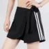 Adidas váy ngắn thể thao váy 2019 hè mới thoáng khí váy ngắn váy giản dị DW9135 - Trang phục thể thao bộ adidas nữ mùa hè Trang phục thể thao