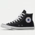 Converse Converse giày vải chính thức 2020 đôi giày cao mới đôi giày thể thao thông thường giày thủy triều - Plimsolls Plimsolls