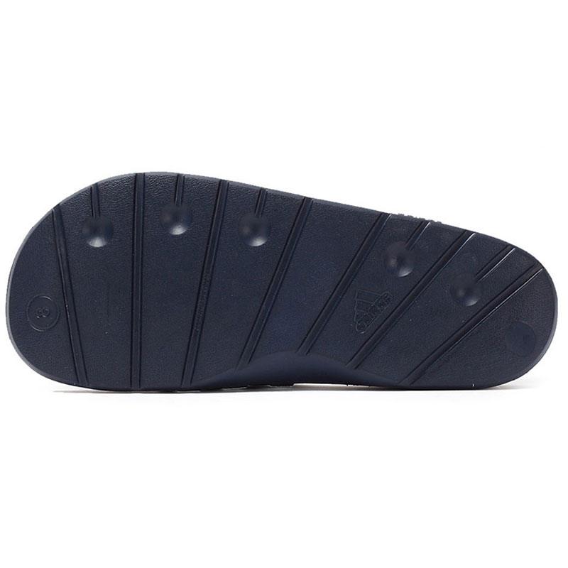 Giày thể thao nam Adidas Giày dép nữ 2018 dép đẹp