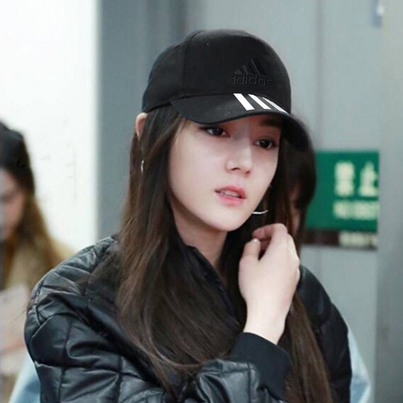 Mũ Adidas nam 2018 mũ mới mũ thể thao che nắng mũ bóng chày mũ S98151 mũ đánh golf