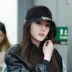 Mũ Adidas nam 2018 mũ mới mũ thể thao che nắng mũ bóng chày mũ S98151 mũ lưới nam Mũ thể thao