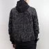 Adidas cotton quần áo nam 2017 áo khoác thể thao mùa đông ấm áp áo khoác hai bên mặc áo khoác CD1712