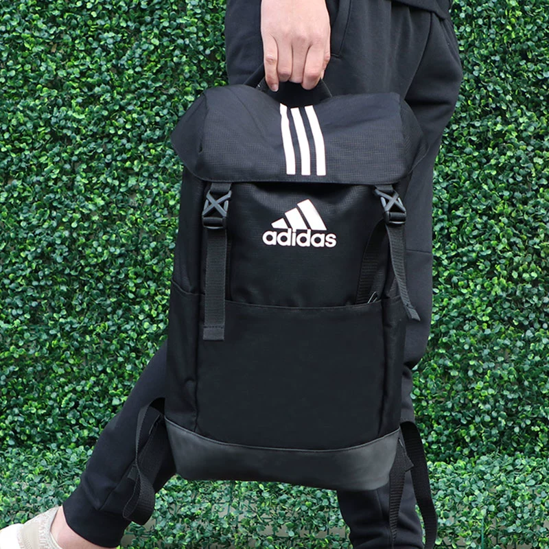 Ba lô Adidas Adidas Túi đeo chéo nam Túi nữ 2019 Túi du lịch thể thao du lịch hè CF3290 - Ba lô