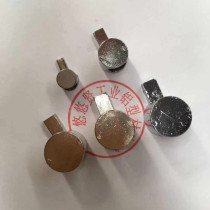 30 semi - axis connector parts Aluminum profile 30 semi - axis connector parts