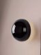 Designer Moon Wall Lamp Solar Eclipse Nordic Modern Minimalist Light Luxury Creative Aisle Wall Lamp Living Room Bedroom Bedside Lamp
