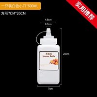 600 мл наряд Baixiaokou 1 (посвященной воде соуса)