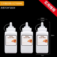 600 мл Baixiaokou 3 Установки (посвященные воде соуса)