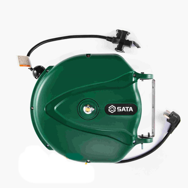 Shida Tools Three-Core Wire Spool 98025 98026