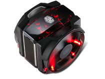 Cooler Master MasterAir Maker 8 3DVC Multi-platform CPU Cooler