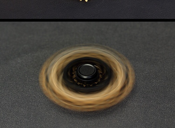 Finger spinner EVEREARTH - Ref 2615979 Image 19