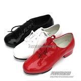 Искренние дети, пьют танцевальную туфли для взрослых обувь