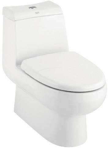 CCAS2048-0210400BC0 Advanced Toilet