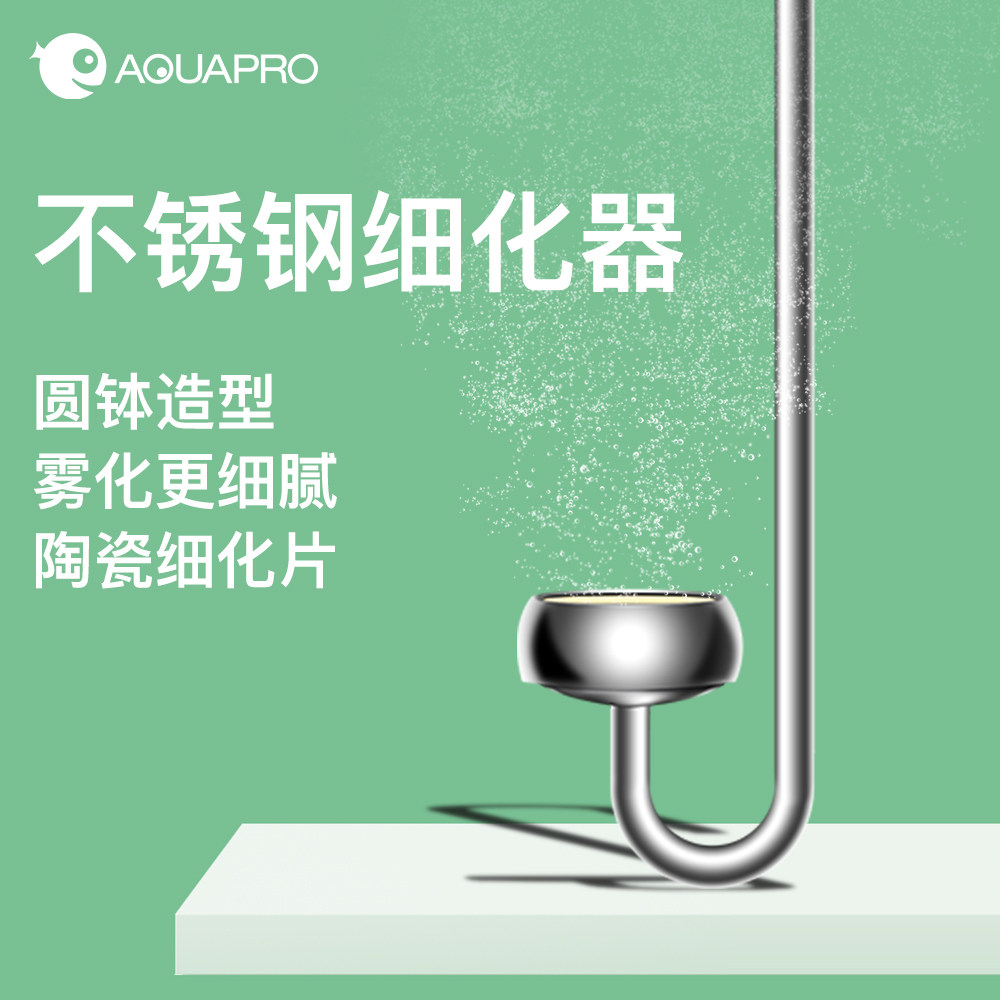 Envy CO2 refiner Stainless steel refiner Ceramic refinement sheet grass tank atomizer mirror polishing