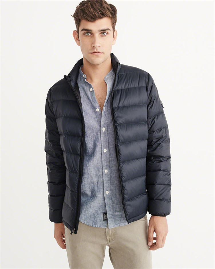 Blouson homme ABERCROMBIE FITCH - Ref 3123027 Image 20