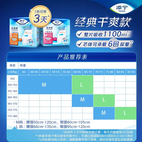 Тяннинг для взрослых брюк пожилой подгузники и беременные.