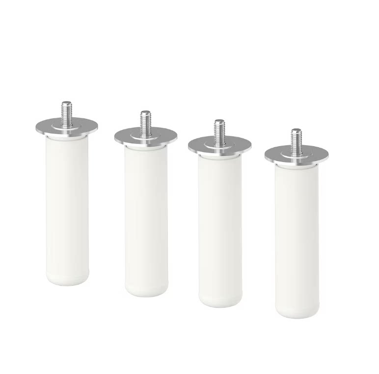 IHome Leität Leg Cabinet Plus High Heightening Leg Adjustment Leg White Support Bracket 11 cm-Taobao