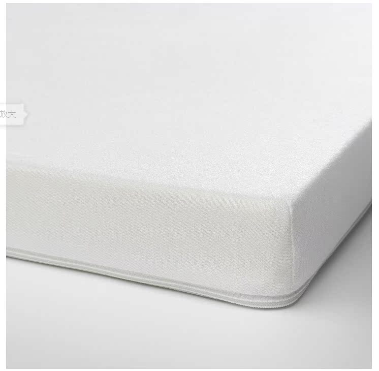 IKEA Chapelle Pruitt bé nệm bọt nệm 60 * 120 - Nệm nệm cho bé