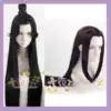 Ten Nights Fable Like a Dream Ling Hou Yi Duan Baiyue Chuyuan COS wig