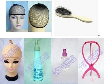 Perruque - Ref 2610965 Image 7