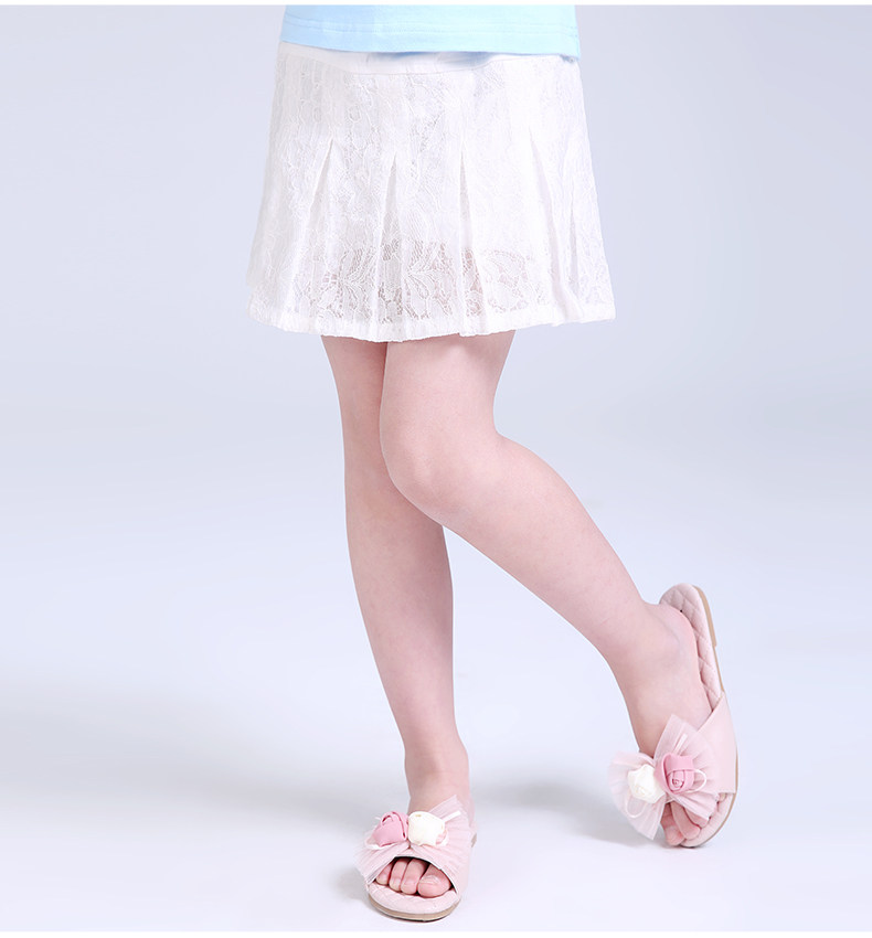 Jupe fillette DEESHA - Ref 2049104 Image 15