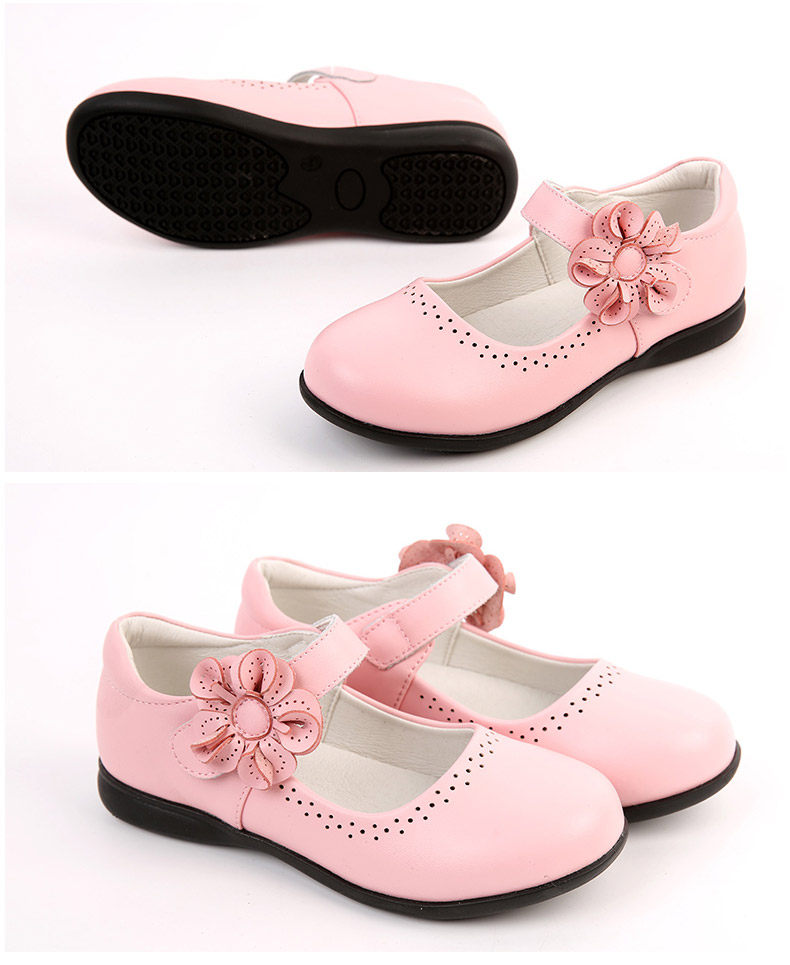 Chaussures enfants en autre DEESHA pour printemps - Ref 1027111 Image 23
