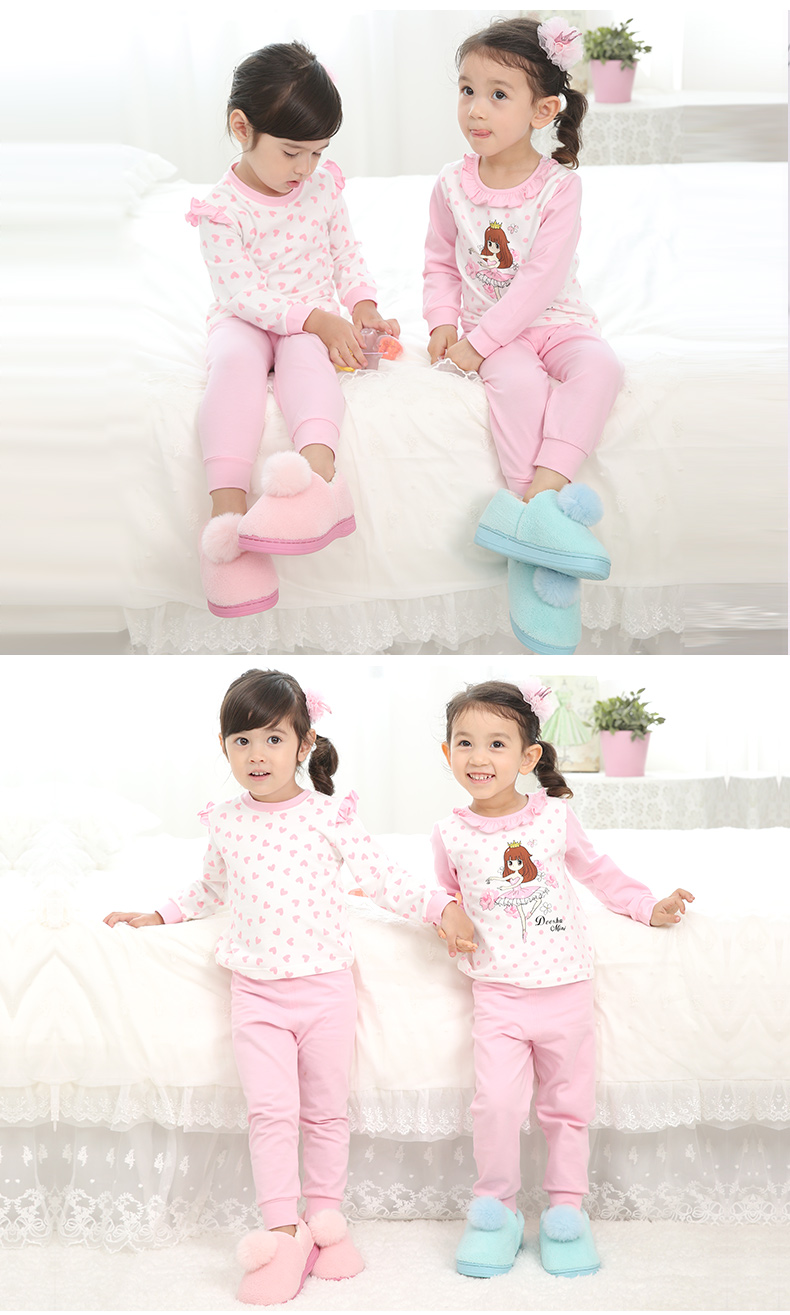 Chaussons enfants en autre DEESHA - Ref 1032643 Image 14