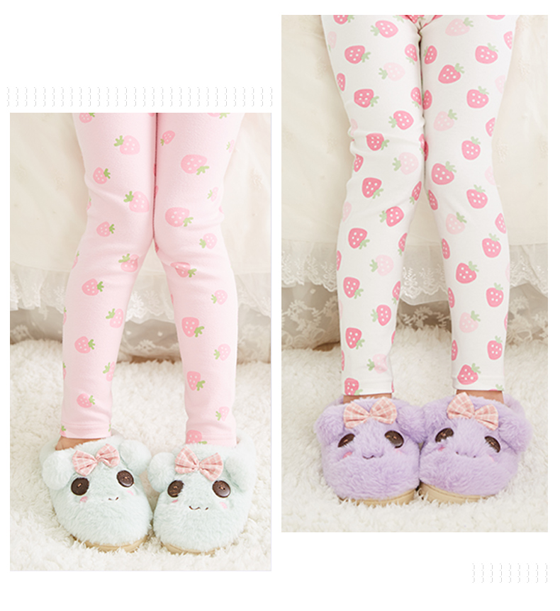 Pantoufles enfants en autre DEESHA pour hiver - Ref 1032638 Image 14