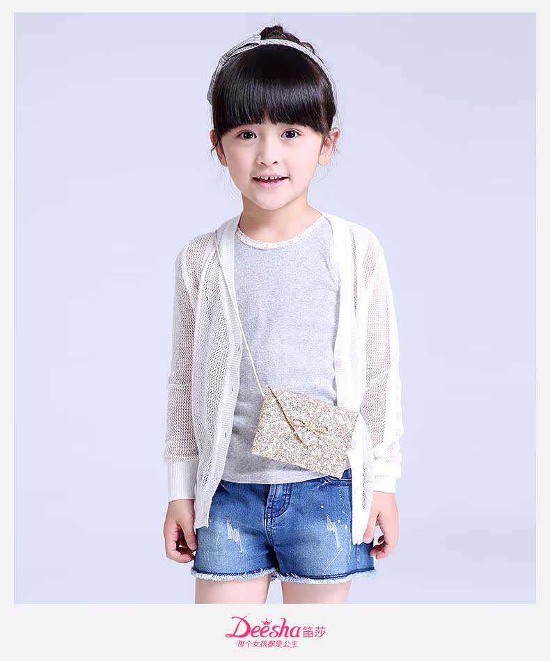 Pull fille DEESHA - Ref 2104515 Image 13